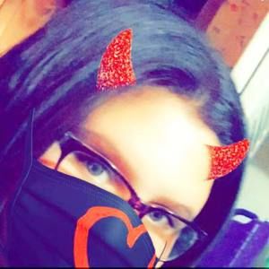 Meet your Posher, Kailey